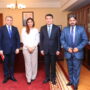 Protected: BOL Media Group delegation meets senior advisor of Azerbaijani president