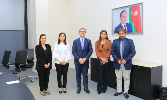 Protected: BOL Group delegation visits AZPROMO HQ in Baku, discusses investment opportunities