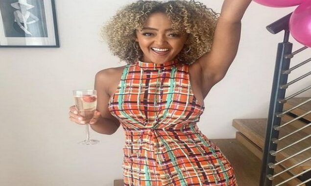 Alexandra Mardell of Corrie talks about arranging her wedding and stealing an Emma keepsake from set.