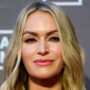 Laura Woods slams a troll who asked if she and Adebayo Akinfenwa have had intimate relations 