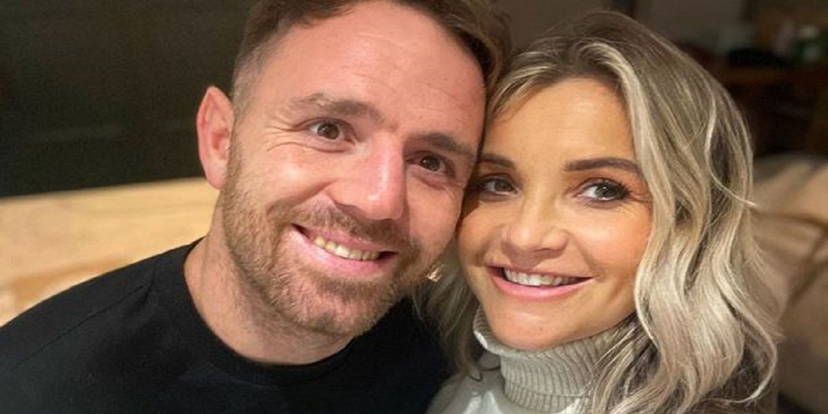 Helen Skelton