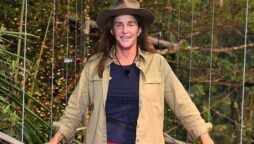 Stacey Solomon and Caitlyn Jenner are ‘in negotiations’ for a Best Of series on I’m A Celeb, according to the show’s producers