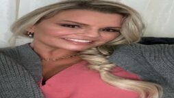 Kerry Katona