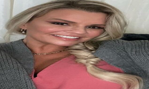 Kerry Katona reveals her friendship with Will Smith and shows disappointment over Oscar’s slap