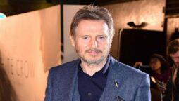 Liam Neeson