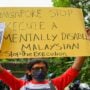 Singapore executes a mentally disabled Malaysian on drug charges