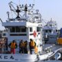 Ten confirmed casualties from the Japanese missing boat