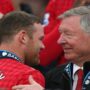 Wayne Rooney recommends Sir Alex Ferguson is making Man Utd supervisor work more troublesome.