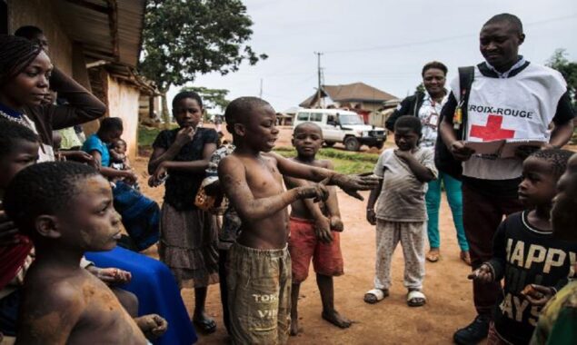 DRC declares new Ebola epidemic after one case