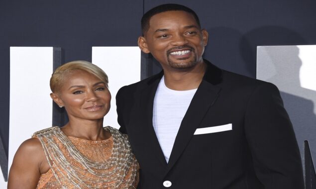 Will Jada Pinkett Smith’s affair be blamed on Smith’s “ridiculous exhibition of personal ego”?