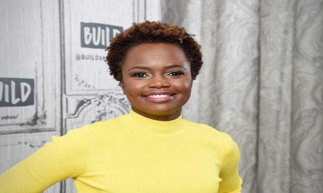 Karine Jean-Pierre to replace Jen Psaki as Press Secretary