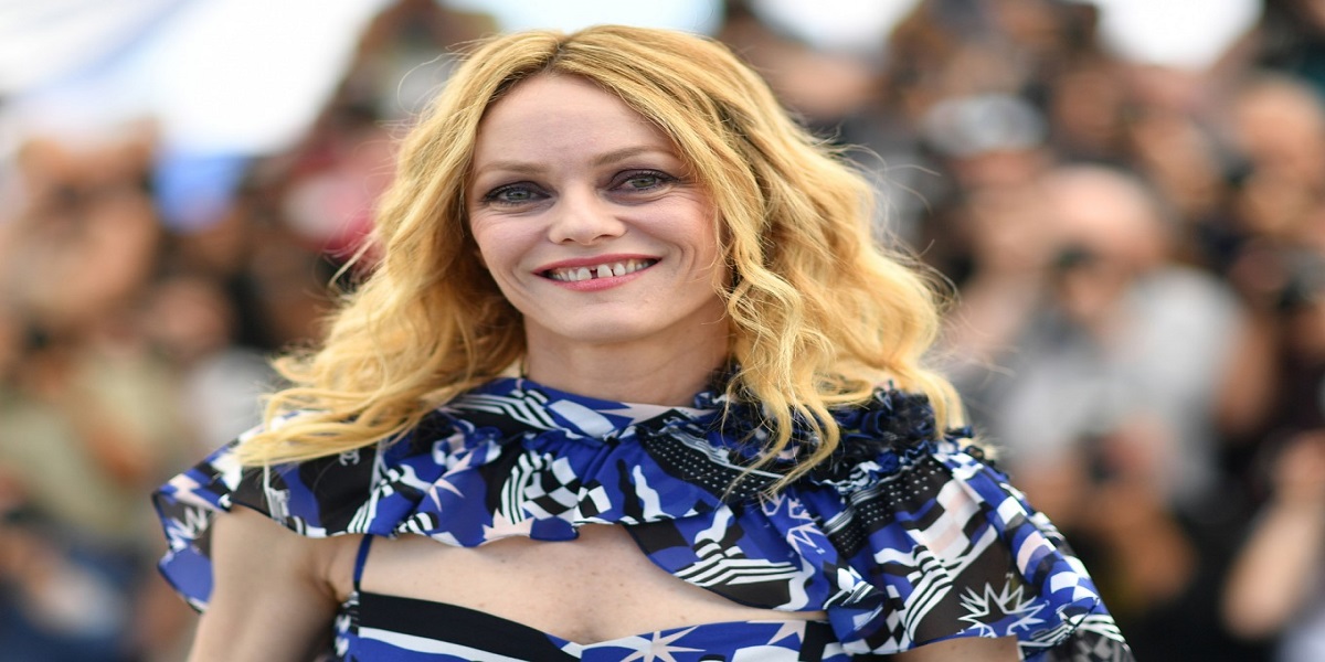 VANESSA PARADIS