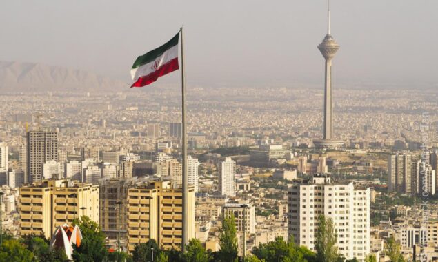 Iran captures three Mossad agents