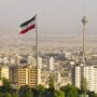 Iran captures three Mossad agents