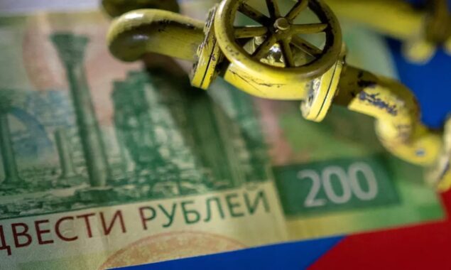 Russian rouble beats euro, becomes world’s best performing currency