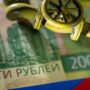Russian rouble beats euro, becomes world’s best performing currency