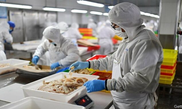 China’s ‘zero-COVID’ strategy is unsustainable due to Omicron :WHO