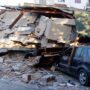 One killed, several injured as 5.7 earthquake shakes Bosnia