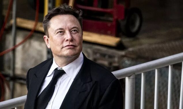 Tesla shares worth $3.99 billion are sold by Elon Musk