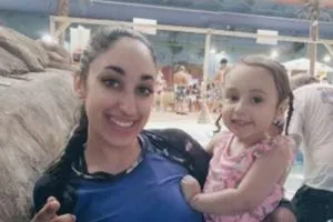 As a result of the shootings of children, there has been an increase in violence. DOUBLES and a 6-year-old daughter were stabbed to death while hiding beneath the covers