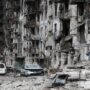 Ukrainian President doubts use of chemical weapons in Mariupol