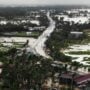 Tropical storm Megi hits Philippines: 25 dead