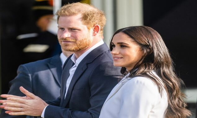 Prince Harry and Meghan Markle thinking about ‘long distance relationships’?