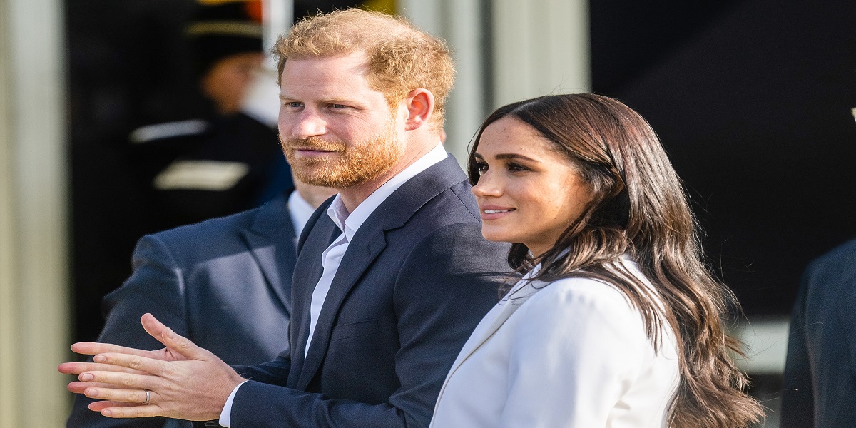 Prince Harry