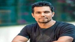 Randeep Hooda