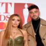 Jesy Nelson broke up with on-off boyfriend Harry James