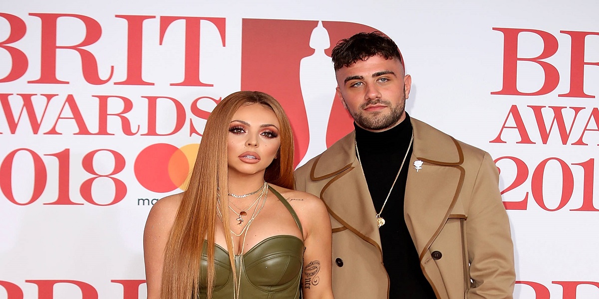 Jesy Nelson