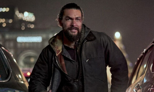 Jason Momoa to Star in Warner Bros.’ ‘Minecraft’ Film