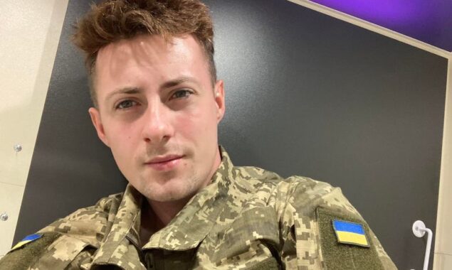 British who went to Ukraine warzone says friends think he’ll ‘die’ on latest ‘mystery trip’