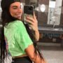 The fitness Makayla Anisa model calls social media “false” as she reveals the truth behind contrived photos