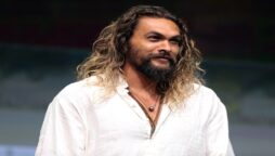 Jason Momoa