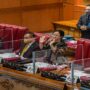 Indonesia approves bill against sexual violence