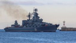 Moskva