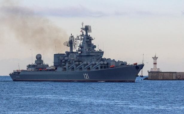 Moskva