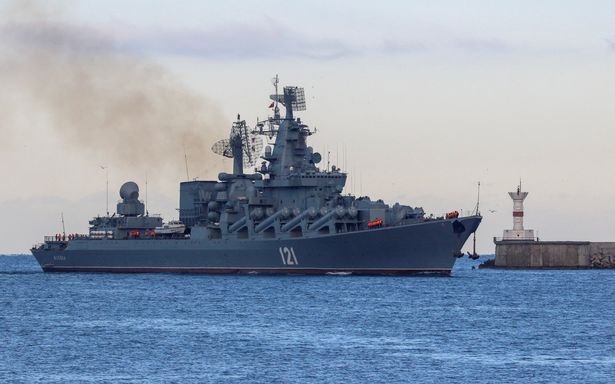 Moskva