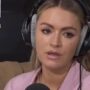 After a ludicrous fake story spreads on Twitter, Laura Woods slams “absolute doughnuts.”