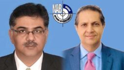 NAB to probe into irregular appointments of STZA Chairman Amer Ahmed Hashmi and COO Masroor Ahmed Qureshi