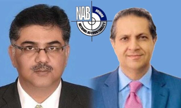 Amer Ahmed Hashmi and Masroor Ahmed Qureshi illegal appointments: STZA case latest updates, NAB completes verification process of application