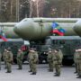 Russia using high-powered weapons from EU Nations against Ukraine