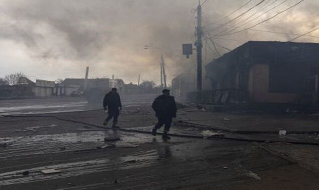 Over a million Ukrainians returned since Russian invasion: Kyiv