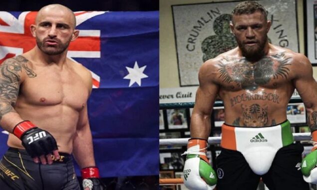 ufc