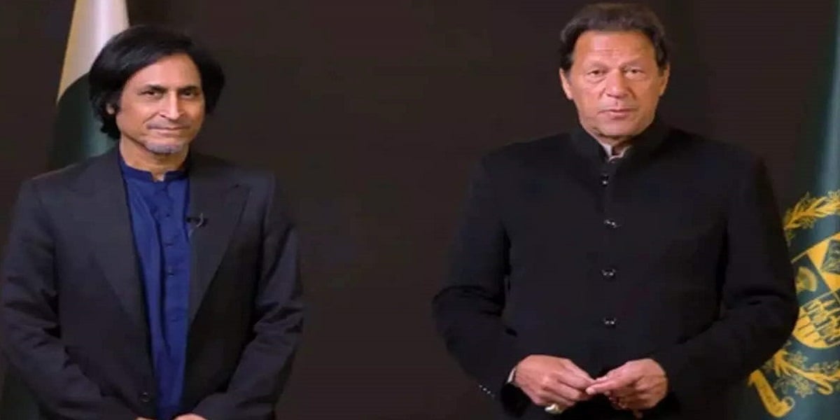 imran khan