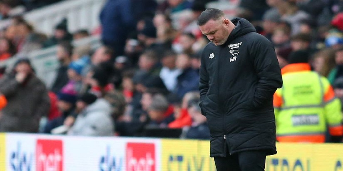 derby county