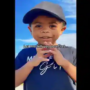 Watch Video: You Should Know About This Little Boy’s Secret