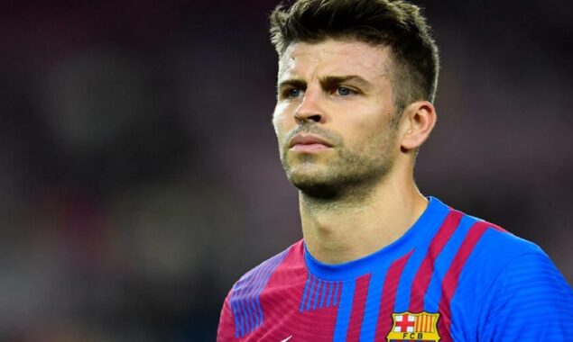 Pique’s Kosmos made 24 mn euros from Spanish Super Cup