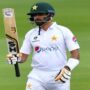 Babar Azam claims third spot for most runs in WTC 2021-23
